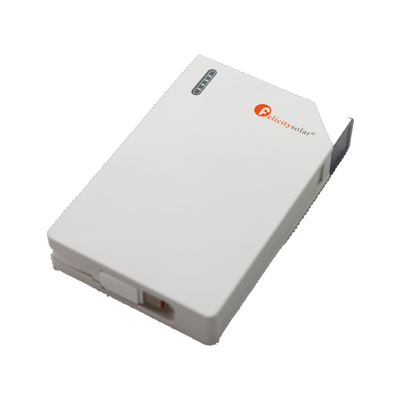 Flb Power Bank 4