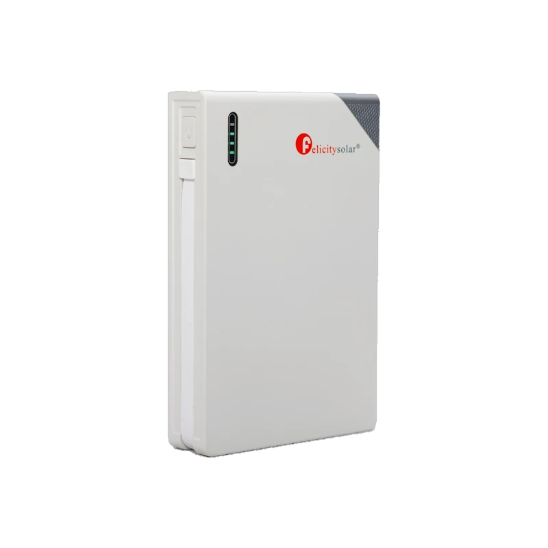 Flb Power Bank 5