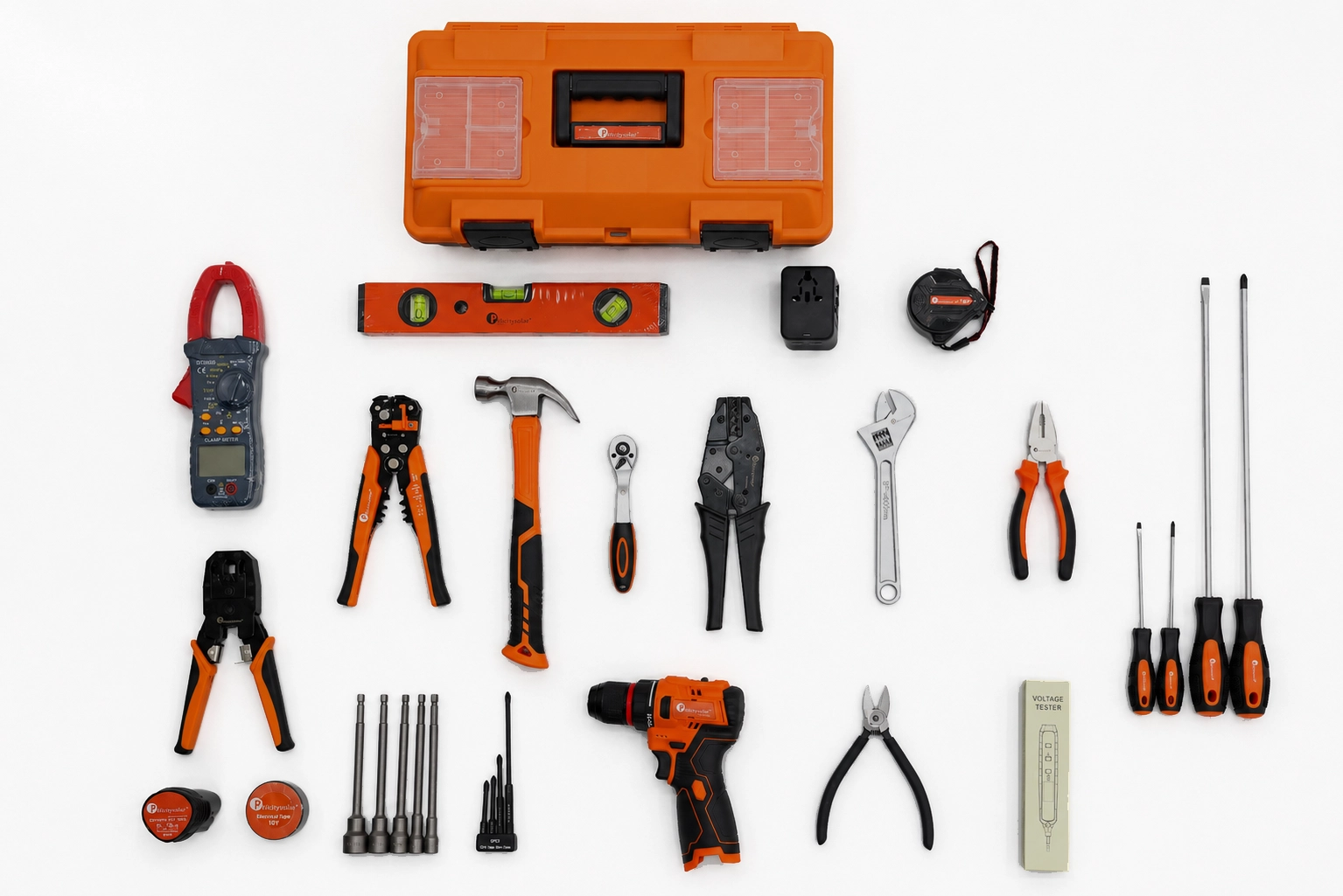 Tools Box1