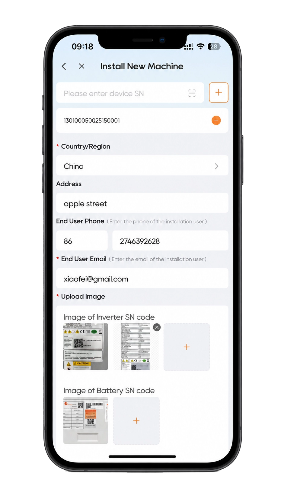 Installer Form1
