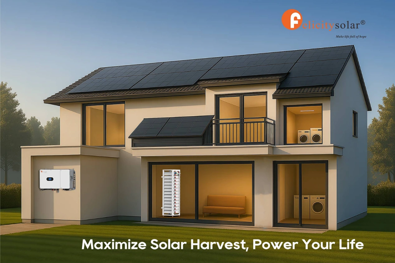 Commercial Solar Modules1