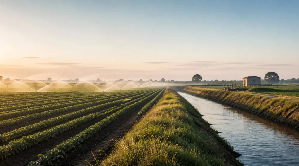 06 Off Grid Farm Irrigation