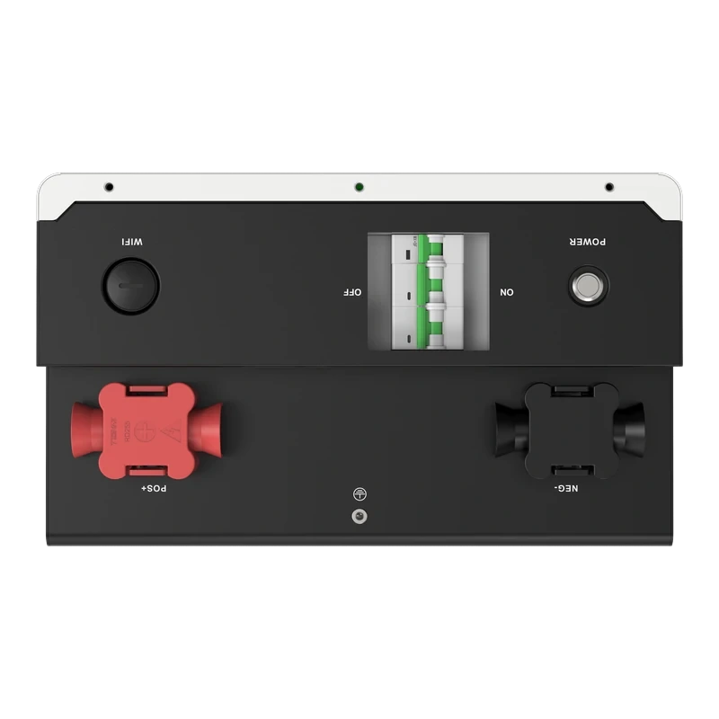 07 Lpba Battery Connections