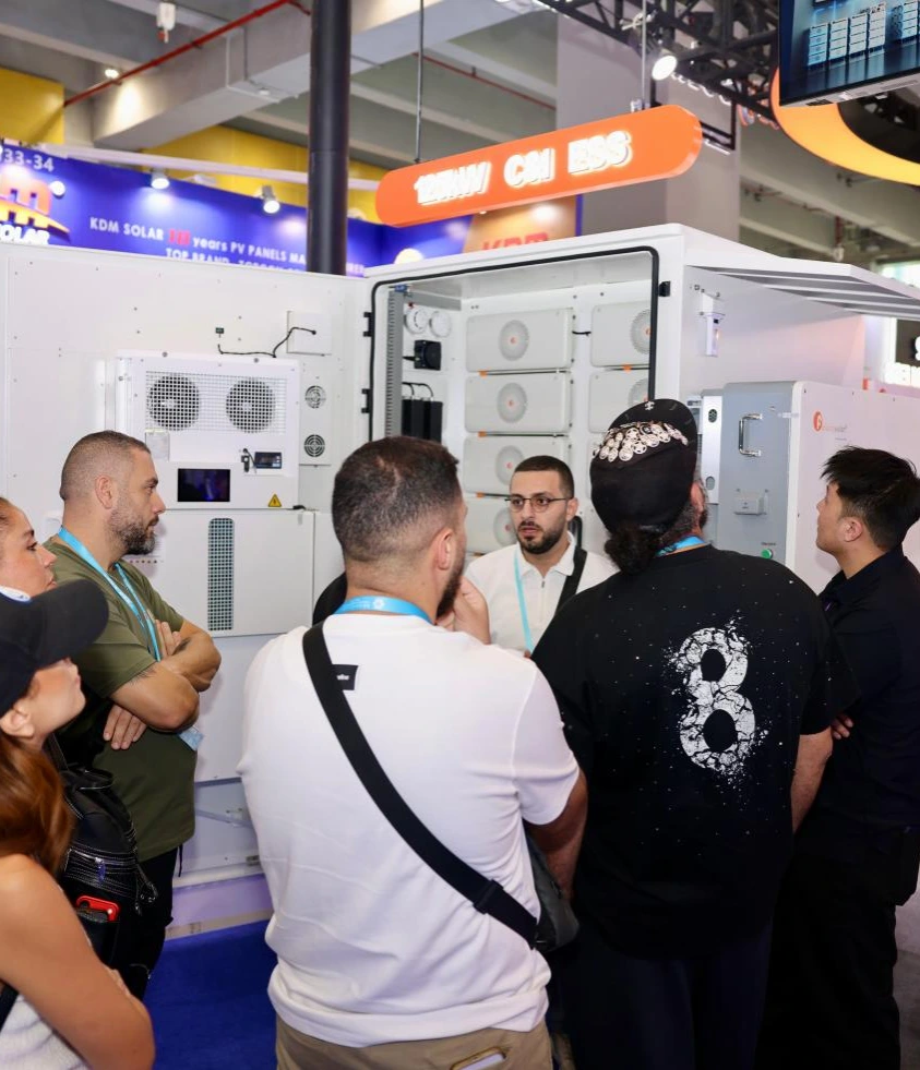 8 Felicitysolar 140th Canton Fair 2026