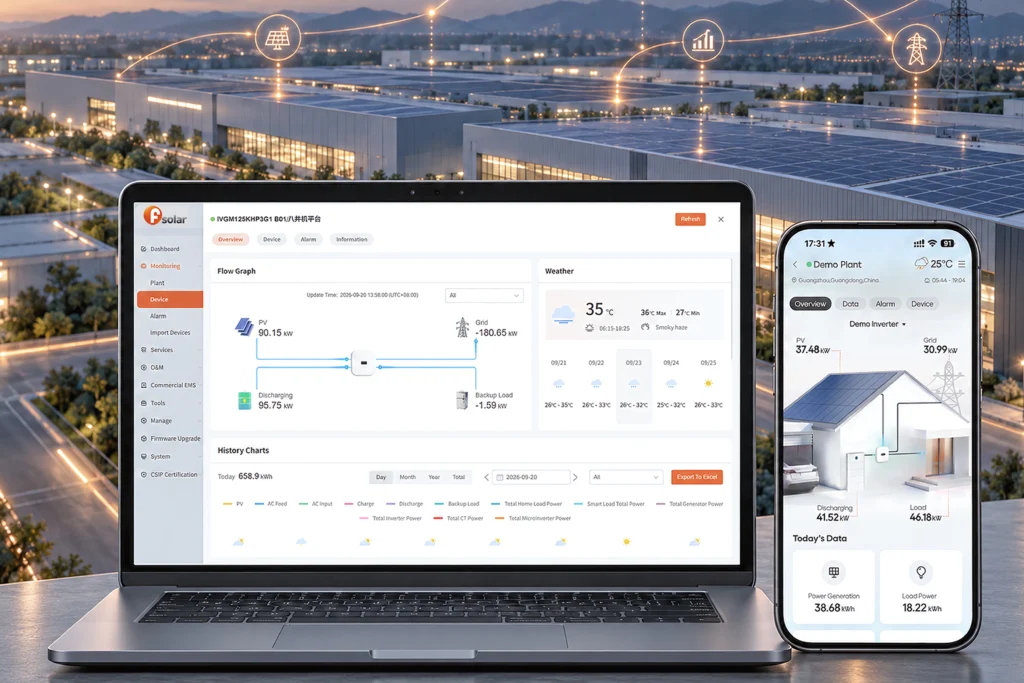 Smarter Operations