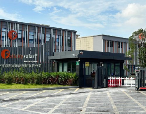 balcony solar storage systems