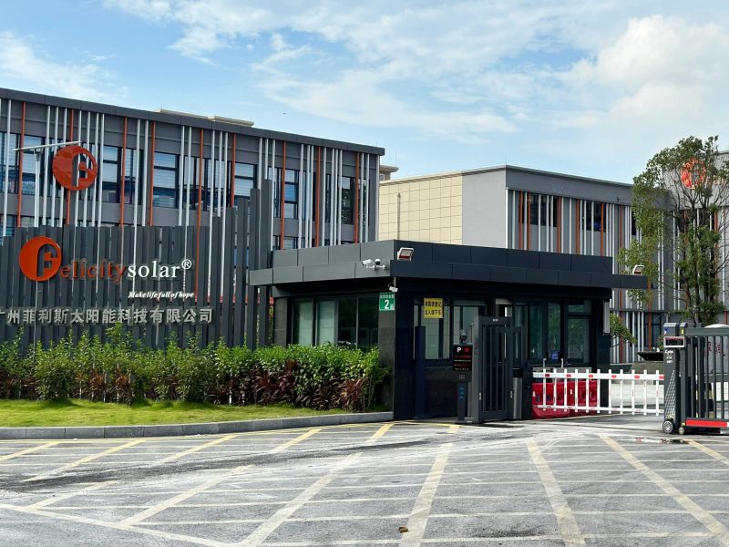 balcony solar storage systems